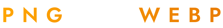 PNG, JPG and WEBP converter